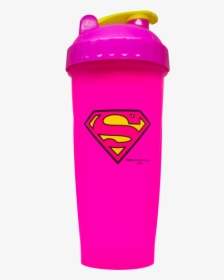 Supergirl - Perfect Shaker Super Girl, HD Png Download, Transparent PNG