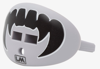 Loudmouth Vampire Grey - Cool Nfl Cowboys Football Mouthguard, HD Png Download, Transparent PNG