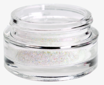 Glitter Camo Sergeant Sparkle - Silver Cosmetics, HD Png Download, Transparent PNG