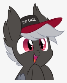 Edgy Pony Oc, HD Png Download, Transparent PNG