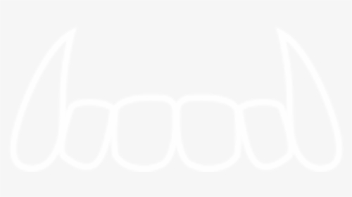 Fangs Big Bottom - Johns Hopkins White Logo, HD Png Download, Transparent PNG