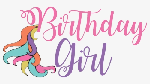 Transparent Unicornio Png - Gold Happy Birthday Calligraphy, Png Download, Transparent PNG