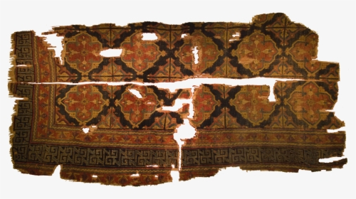 Konya Ethnographical Museum - Old Carpet In Png, Transparent Png, Transparent PNG