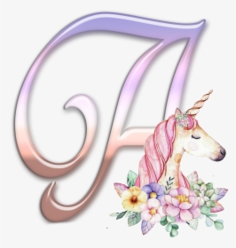 Unicorn Happy Birthday Png, Transparent Png, Transparent PNG