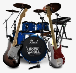 Music Instruments Png Images - Set Of Musical Instruments Png, Transparent Png, Transparent PNG
