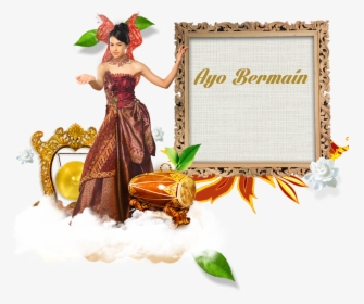 Picture Frame, HD Png Download, Transparent PNG