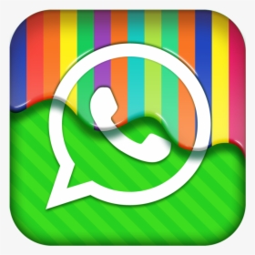 Whatsapp Logo Png, Transparent Png, Transparent PNG