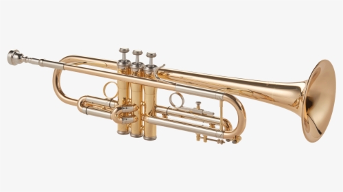Brass Band Instrument Png Pic - Trompete Kühnl & Hoyer, Transparent Png, Transparent PNG
