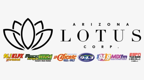 Arizona Lotus Corp - Lotus Broadcasting Las Vegas, HD Png Download, Transparent PNG