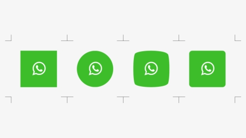 Custom Png Buttons - Whatsapp Button On Website, Transparent Png, Transparent PNG