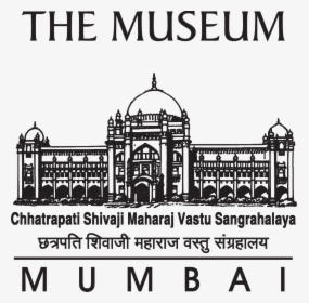 Jehangir Nicholson Art Foundation - Chhatrapati Shivaji Maharaj Vastu Sangrahalaya Logo, HD Png Download, Transparent PNG
