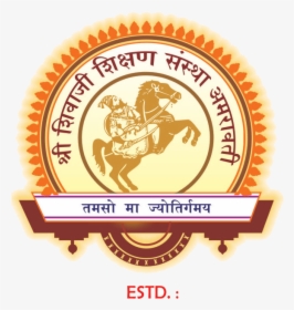 Shri Shivaji Education Society Amravati, HD Png Download, Transparent PNG