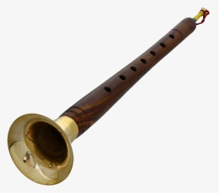 Indian Musical Instruments Png , Png Download - Shehnai Instrument Of India, Transparent Png, Transparent PNG