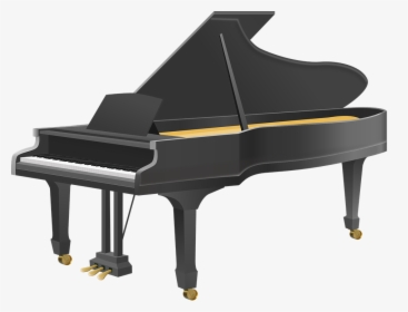 Grand Piano, Piano, Music, Musical Instrument - Piano Steinway And Sons Precio, HD Png Download, Transparent PNG