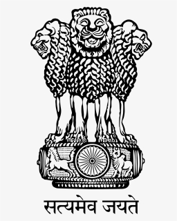 Emblem Of India, HD Png Download, Transparent PNG