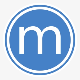 Mumbai Metro Logo - Circle, HD Png Download, Transparent PNG