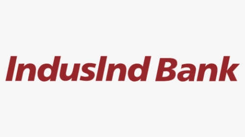 Indusind Bank, HD Png Download, Transparent PNG