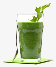 Green Juice Png - Kothamalli Juice, Transparent Png, Transparent PNG