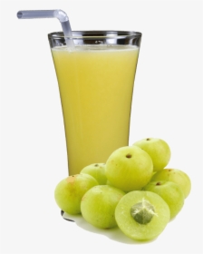 Juices Png - Amla - Amla Juice Glass Png, Transparent Png, Transparent PNG