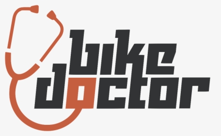 Dr Logo Png - Bike Doctor, Transparent Png, Transparent PNG