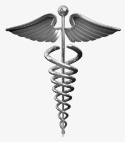 Doctor Symbol 3d Png - Medicine Logo No Background, Transparent Png, Transparent PNG
