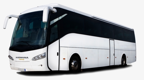 Airport Bus Ab Volvo Coach Volvo Buses - Volvo Bus Png, Transparent Png, Transparent PNG