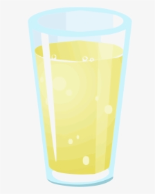 Harvey Wallbanger,orange Juice,cup - Lemon Juice Clipart Png, Transparent Png, Transparent PNG