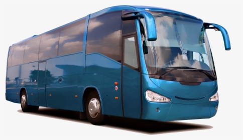 Transparent Volvo Bus Png, Png Download, Transparent PNG