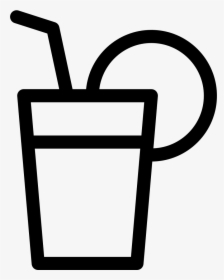 Fresh Juice - Juice Icon Png, Transparent Png, Transparent PNG