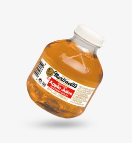Martinelli's Apple Juice Nutrition Facts, HD Png Download, Transparent PNG