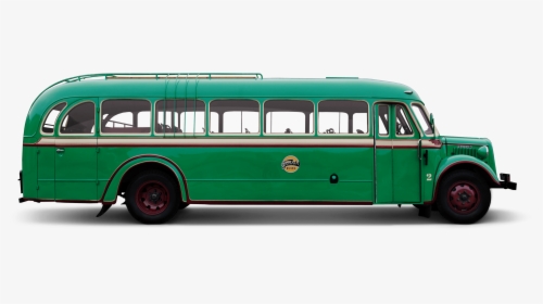 Volvo B14 Autokori - Bus, HD Png Download, Transparent PNG