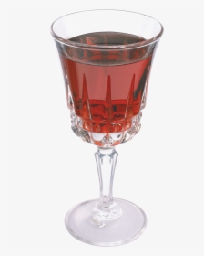 Wine Glass - Гиф Бокал С Вином На Прозрачном Фоне, HD Png Download, Transparent PNG