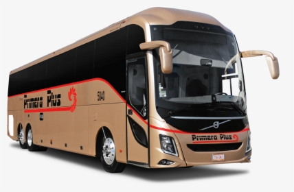 Volvo Bus 9700 New, HD Png Download, Transparent PNG