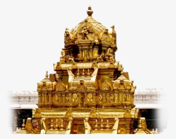 Vijayawada Maa Durga Temple, HD Png Download, Transparent PNG