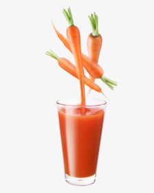 Carrot Juice Png, Transparent Png, Transparent PNG
