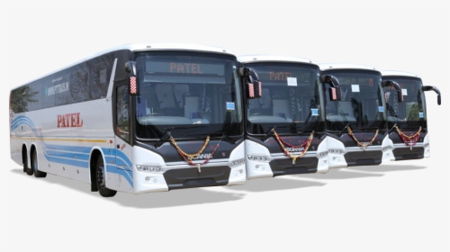 Slide - Vimal Travels Scania Busses, HD Png Download, Transparent PNG