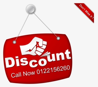 Discount - Discount Images Png, Transparent Png, Transparent PNG