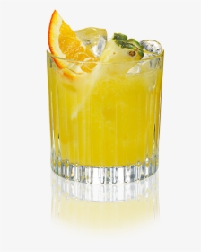 Tanqueray Gin & Juice - Tanqueray Gin And Juice, HD Png Download, Transparent PNG