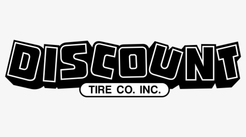 Discount Tire Logos Pngs, Transparent Png, Transparent PNG
