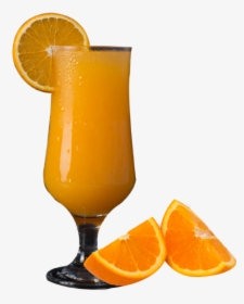Fresh-orange - Fresh Orange Fruit Juice, HD Png Download, Transparent PNG