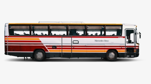 Mercedes-benz O303 - Mercedes Benz Bus O303, HD Png Download, Transparent PNG