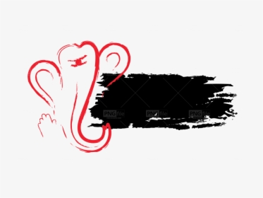 Ganesha Png, Transparent Png, Transparent PNG