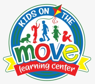 Wava S Discount Shopping Mall - Kids On The Move Learning Center, HD Png Download, Transparent PNG