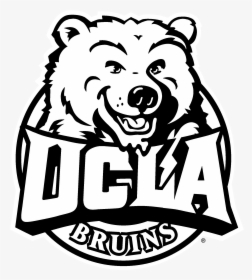 Ucla Black And White, HD Png Download, Transparent PNG