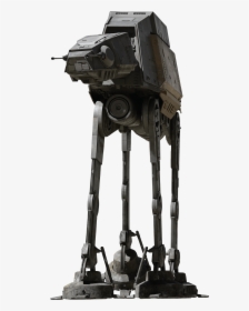 At Act Walker - Star Wars All Terrain Armored Cargo Transport, HD Png Download, Transparent PNG