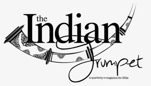 The Indian Trumpet - Santorini, HD Png Download, Transparent PNG