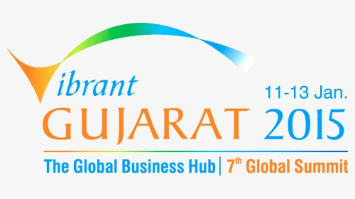 Vibrant Gujarat Summit 2019, HD Png Download, Transparent PNG