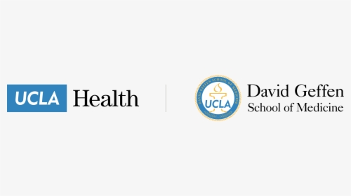 Ucla Health And David Geffen School Of Medicine, HD Png Download, Transparent PNG