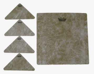 Texture Target® Image - Triangle, HD Png Download, Transparent PNG