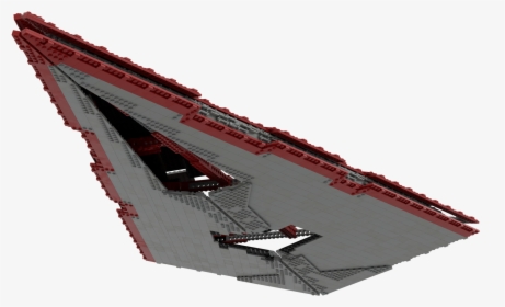 48642000908 Afa7365c1a O - Star Wars Superlaser Star Destroyer, HD Png Download, Transparent PNG